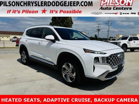 HYUNDAI SANTA FE 2022 5NMS2DAJ2NH374182 image HYUNDAI SANTA FE 2022 5NMS2DAJ2NH374182 image